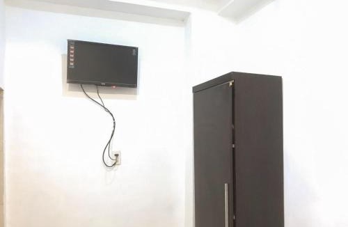 Medan Hotel | Rose House RedPartner