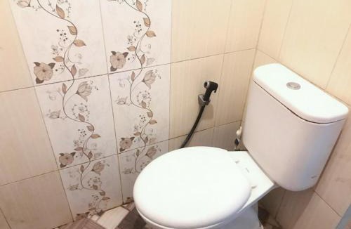 Medan Hotel | Rose House RedPartner