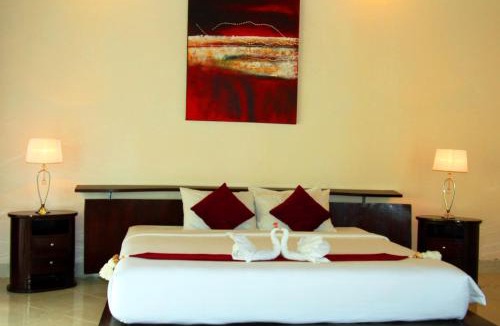 Sengkidu House | Rossa Garden Hotel Boutique