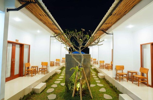 Kutuh House | Royal Crown Villas