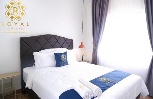 Batam House | Royal Suites Home Villa 3BR with Private Pool - RHV6