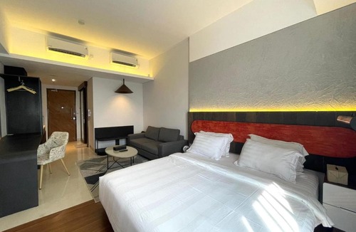 Catur Tunggal Apartment | Ruby Apartment #4
