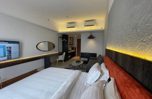 Catur Tunggal Apartment | Ruby Apartment #4