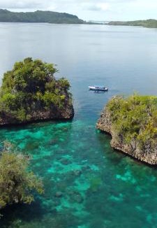 Raja Ampat House | Rufas Homestay