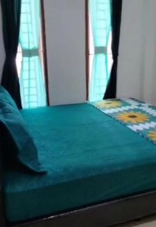 Takengon House | Rumah ALMIRA Homestay