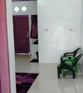 Takengon House | Rumah ALMIRA Homestay