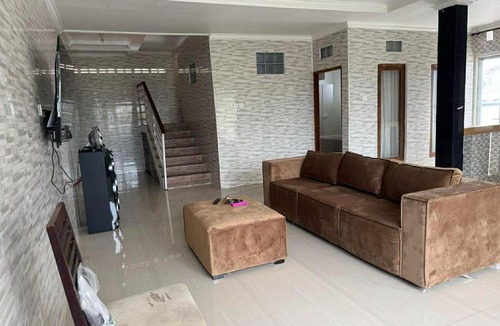 By Pass Ngurah Rai Villa | Rumah HZ