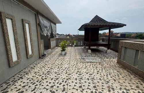 By Pass Ngurah Rai Villa | Rumah Hz