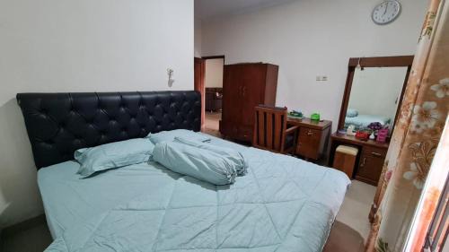 Yogyakarta House | Rumah Kalimanjung