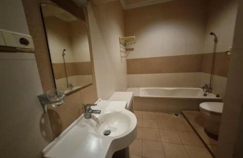 Sinduharjo House | Rumah Keluarga Homestay 4BR Syariah