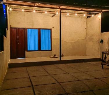 Ketapang House | Rumah Lakau Eco Cabin