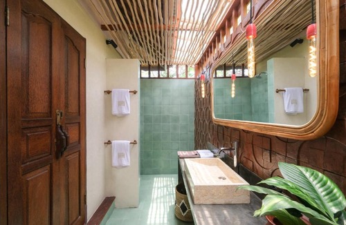 West Selemadeg Villa | Rumah Senang - Walk to Beach