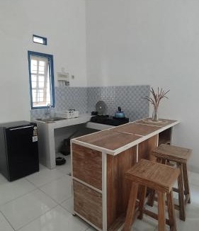 Sleman House | Rumah Senden Guesthouse