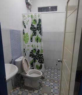 Sleman House | Rumah Senden Guesthouse
