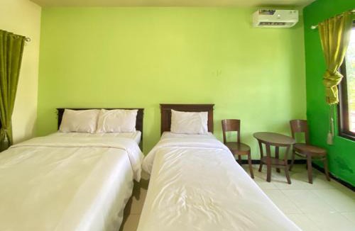 Probolinggo Hotel | Rumah Singgah Anggrek Syariah RedPartner