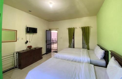 Probolinggo Hotel | Rumah Singgah Anggrek Syariah RedPartner