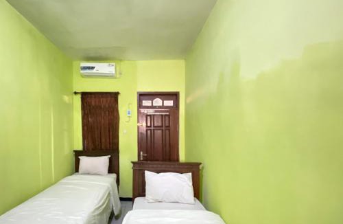 Probolinggo Hotel | Rumah Singgah Anggrek Syariah RedPartner