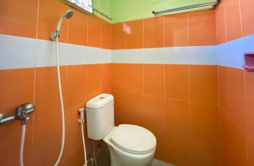 Probolinggo Hotel | Rumah Singgah Anggrek Syariah RedPartner