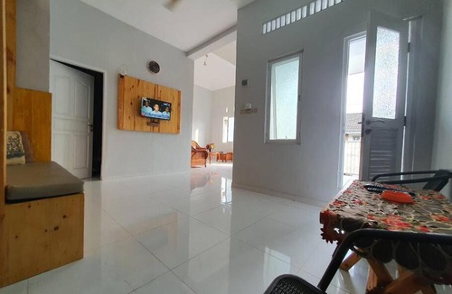 Sukarami Apartment | Rumah Singgah Patra Permai III