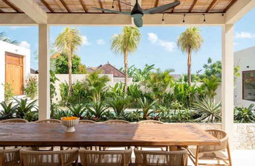 Pererenan Villa | Rumah Tiha in Pererenan