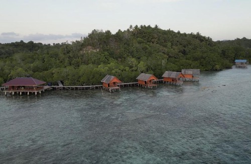 Sawinggrai House | RumbepyarHomeStay