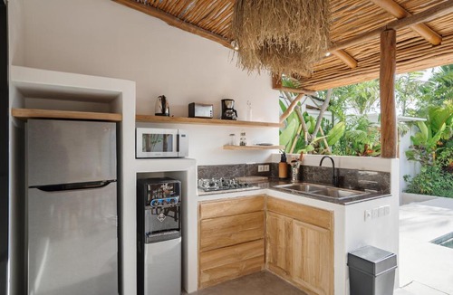 Beraban Villa | Ruta Villas - 4BR near Nyanyi Beach & Luna Beach Club, 2 Villas Next to Each Other