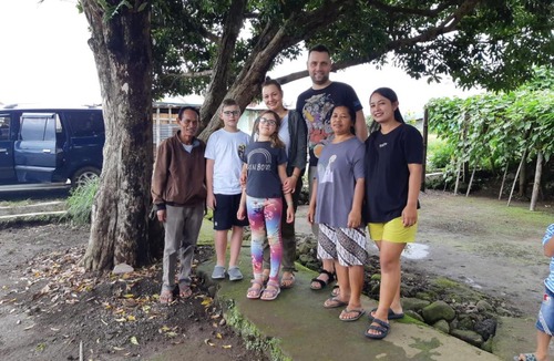 Ruteng House | Ruteng Live-In Homestay