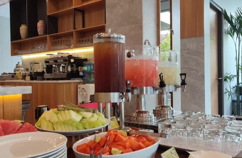 Blahbatuh Hotel | RV Hotel Gianyar