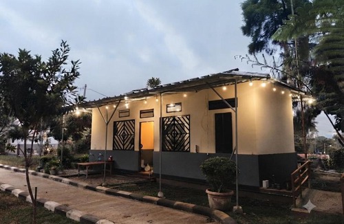 Pangalengan Cabin | Sabda Desa Home stay