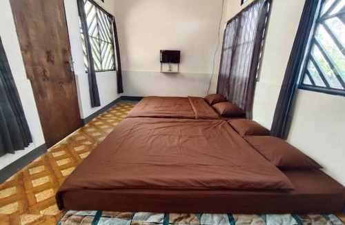 Pangalengan Cabin | Sabda Desa Home stay