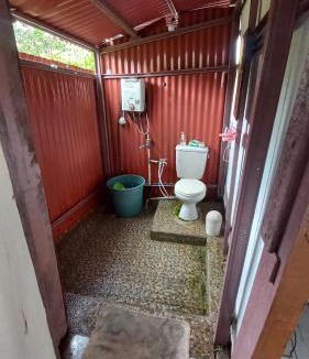 Kecamatan Sembalun House | Sada 360 Nanu Homestay