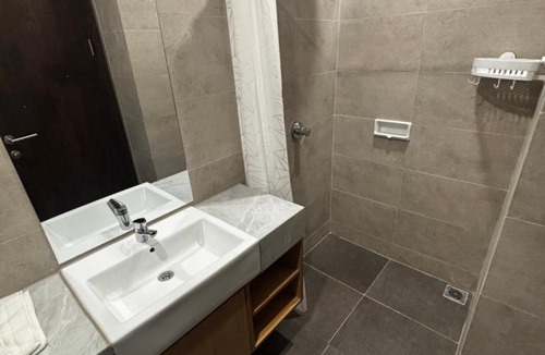 Sukaraja Apartment | Saffron Apartments 10 21