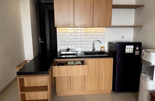 Sukaraja Apartment | Saffron Apartments 10 21