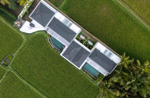 Pejeng Villa | SagaLuna Private Villa