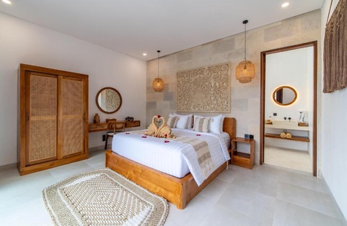 Pejeng Villa | SagaLuna Private Villa