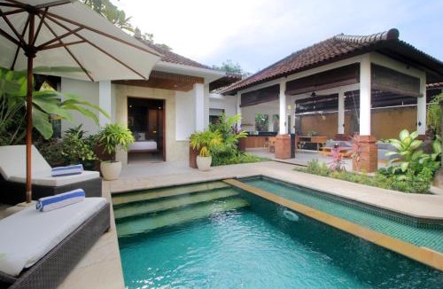 Sanur Resort | Sagara Villas and Suites Sanur by AHM