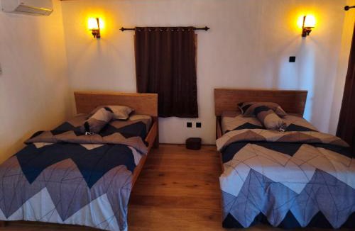 Katiet House | Sagga Homestay 2
