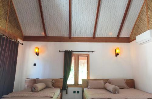 Katiet House | Sagga Homestay 2