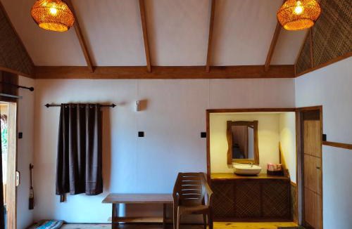 Katiet House | Sagga Homestay 2