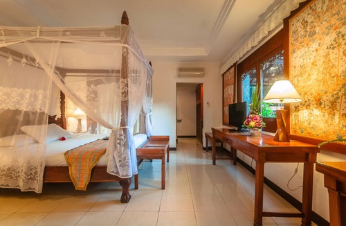 Nyuh Kuning Hotel | Sahadewa Resort & Spa, Ubud