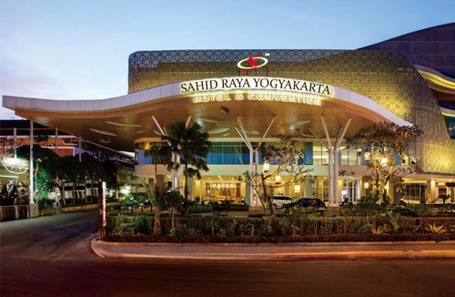 Depok Hotel | Sahid Raya Hotel & Convention Yogyakarta