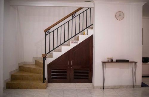 Jakarta House | SakaLoka Kebagusan