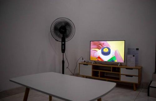 Jakarta House | SakaLoka Kebagusan