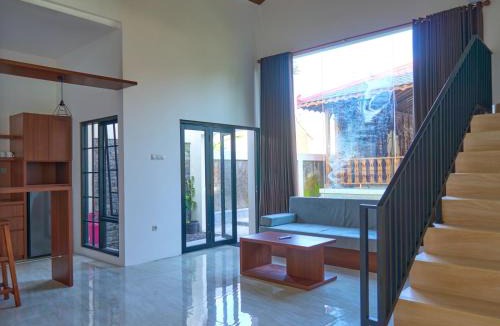 Wonosobo Hotel | Sakanti Inn Wonosobo