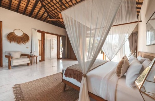 Uluwatu Hotel | Salty Lotus Hotel