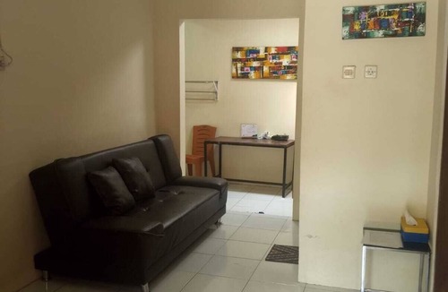 Sleman Hotel | Samata Griya Homestay