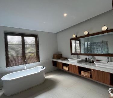 Ngaglik Villa | Sampai Villa Aashraya