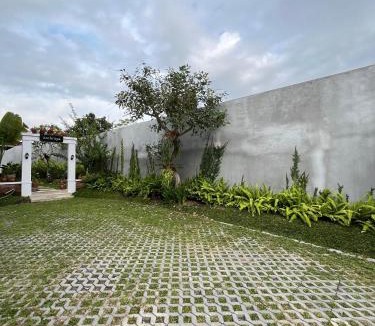 Ngaglik Villa | Sampai Villa Aashraya
