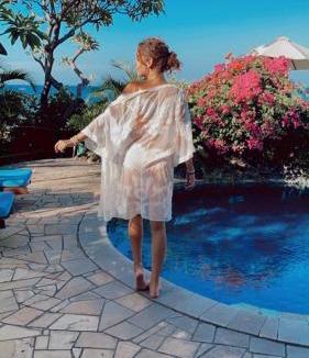 Amed Resort | Santai Hotel