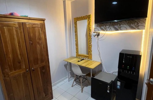 Panjer Apartment | santru home
